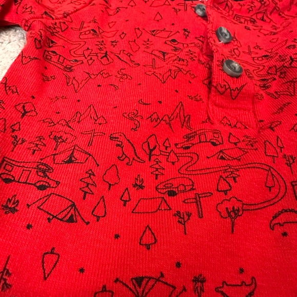 Carters baby boy outfit - Picture 2 of 5